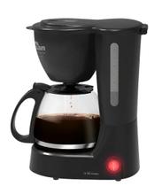 Cafeteira Elétrica Kian 18 Xícaras 650W 127V Preto