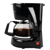 Cafeteira elétrica Kian 20 Xícaras Preto Cafeteira elétrica Kian 20 Xícaras Preto