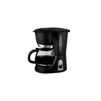 Cafeteira Elétrica Kian 30 Xícaras 220V 800W com Jarra de Vidro Temperado e Copo Dosador Cafeteira Elétrica Kian 30 Xícaras 220V 800W com Jarra de Vidro Temperado e Copo Dosador