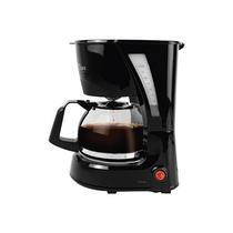 Cafeteira Elétrica Kian Preta 127V 600W 20 Xícaras de Café Cafeteira Elétrica Kian Preta 127V 600W 20 Xícaras de Café