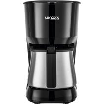 Cafeteira Elétrica Lenoxx Grand Coffee 30 Xícaras Inox 127V