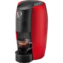 Cafeteira Elétrica Lov 1250W Automática Três Corações