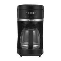 Cafeteira Elétrica Midea 1,5L Digital Preta 220V CMD15P2