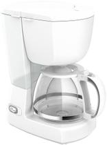 Cafeteira Eletrica Mitsuo CM4298-V 750W 110V/60HZ Branco