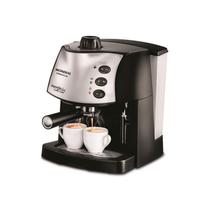 Cafeteira Elétrica Mondial Dolce Arome C-43-20X-Si 550W 20 Xícaras 110V Prata e Preto