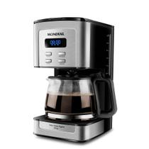Cafeteira Elétrica Mondial Dolce Arome C-44-32X-Sdi 127V