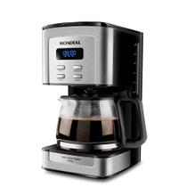 Cafeteira Elétrica Mondial Dolce Arome C-44-32X-Sdi 127V