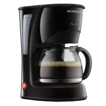 Cafeteira Elétrica Mondial Pratic 20 Xícaras Cn-01-20X