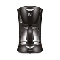 Cafeteira Elétrica Multilaser GO035 15 Xícaras com Filtro