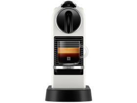 Cafeteira Elétrica Nespresso Citiz Cafeteira Elétrica Nespresso Citiz