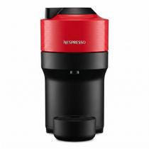 Cafeteira Elétrica Nespresso Vertuo Pop Vermelho Pimenta com Tecnologia Centrifusion 1300W de Potência 127V Cafeteira Elétrica Nespresso Vertuo Pop Vermelho Pimenta com Tecnologia Centrifusion 1300W de Potência 127V
