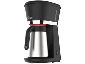 Cafeteira Elétrica OCAF400 Inox 0,75L