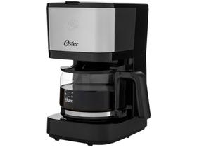 Cafeteira Elétrica Oster Compacta OCAF300 - 19 Cafés Cafeteira Elétrica Oster Compacta OCAF300 - 19 Cafés