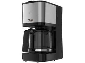 Cafeteira Elétrica Oster OCAF600 32 Cafés Cafeteira Elétrica Oster OCAF600 32 Cafés