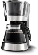 Cafeteira Elétrica Pcf32pi Design 30 Xícaras Philco Preto E Inox