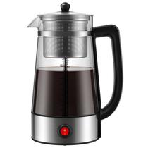 Cafeteira Elétrica Percoladora KIDISLE 10 Xícaras em Aço Inoxidável Cafeteira Elétrica Percoladora KIDISLE 10 Xícaras em Aço Inoxidável
