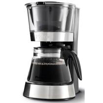 Cafeteira Elétrica Philco PCF32PI Design - Jarra de 1,2 Litros - com Filtro Permanente - Cafeteira Elétrica Philco PCF32PI Design - Jarra de 1,2 Litros - com Filtro Permanente -