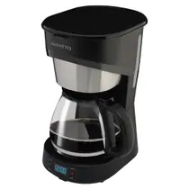 Cafeteira Elétrica Programável Aroma ACFT01I-02 Agratto 1,5 Litros 220v