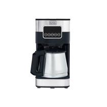 Cafeteira Elétrica Programável Black Decker CM350G 127v