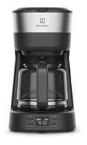 Cafeteira Elétrica Programável Cafe 30 Xícaras Electrolux 22