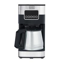 Cafeteira elétrica programável gourmand gris cm350g-br 127v Cafeteira elétrica programável gourmand gris cm350g-br 127v