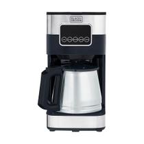 Cafeteira Elétrica Programável Gourmand Gris Cm350gbr 127v Cafeteira Elétrica Programável Gourmand Gris Cm350gbr 127v