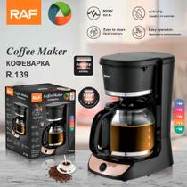 Cafeteira elétrica RAF - R.139 - 1,8 litros - 220V Cafeteira elétrica RAF - R.139 - 1,8 litros - 220V