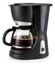 Cafeteira Elétrica Startools 30 Xícaras Com Jarra De Vidro Preto 127v