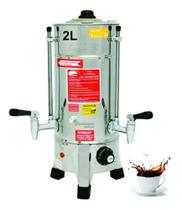 Cafeteira Elétrica Tradicional 2 Litros Consercaf 220 voltagem