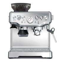 Cafeteira elétrica tramontina breville express pro inox 127v 69066/011