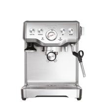 Cafeteira Elétrica Tramontina by Breville Express em Aço Inox 1,8 L 220 V Cafeteira Elétrica Tramontina by Breville Express em Aço Inox 1,8 L 220 V