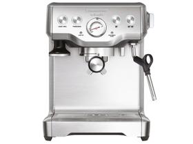 Cafeteira Elétrica Tramontina by Breville Express em Aço Inox 1,8 L