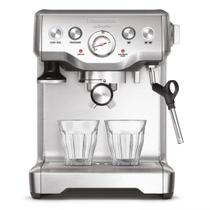 Cafeteira Elétrica Tramontina by Breville Express em Aço Inox 1,8 L