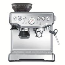 Cafeteira Elétrica Tramontina by Breville Express Pro em Aço Inox com Moedor 2 L 220 V