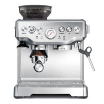 Cafeteira Elétrica Tramontina by Breville Express Pro em Aço Inox com Moedor 2 L 220 V