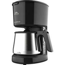 Cafeteira Elétrica Urban Pop Inox CAF810 127V - Cadence
