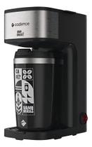 Cafeteira Elétrica Vambora Cadence CAF207 127V