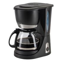 Cafeteira Elétrica Vetro Caffe 15x Preta 220V Agratto