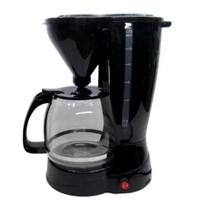 Cafeteira Elétrica Vijodi 1,5L 110V Preta 1500Ml