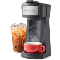 Cafeteira Elite Gourmet HyperChiller EHC210N gelada/quente