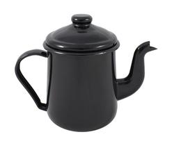 Cafeteira Esmaltada Tradicional Ewel Mãe Ágata - 12cm - 1,1L