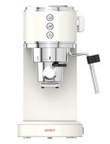 Cafeteira Espresso 3 em 1 Spirit Branco SCE1 110V