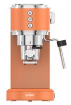 Cafeteira Espresso 3 em 1 Spirit Laranja SCE1 110V