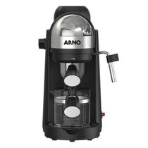 Cafeteira Espresso Arno Compacta 1000W Inox CMME - 127V