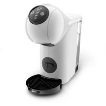 Cafeteira Espresso Arno Nescafé Dolce Gusto Genio S Basic Branca 220v Cafeteira Espresso Arno Nescafé Dolce Gusto Genio S Basic Branca 220v