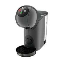 Cafeteira Espresso Arno Nescafé Dolce Gusto Genio S Basic Grafite 127v