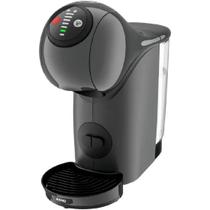 Cafeteira Espresso Arno Nescafé Dolce Gusto Genio S Basic Grafite 127v