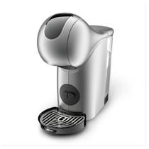 Cafeteira Espresso Arno Nescafé Dolce Gusto Genio S Touch 15 Bar Prata