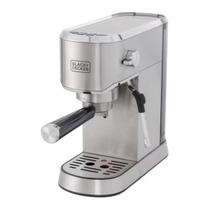 Cafeteira espresso automática 1450w multifunções gourmand gris 127v Cafeteira espresso automática 1450w multifunções gourmand gris 127v