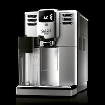 Cafeteira Espresso Automática Anima Prestige 110V Prata - Gaggia